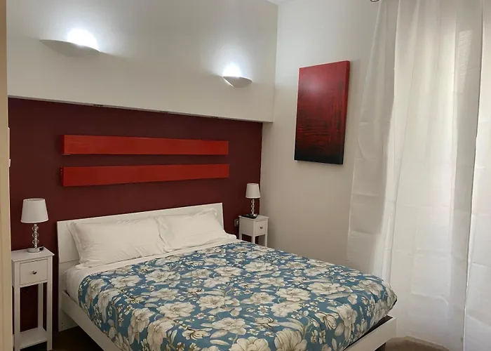 Il Vicolo Della Neve B&B Salerno