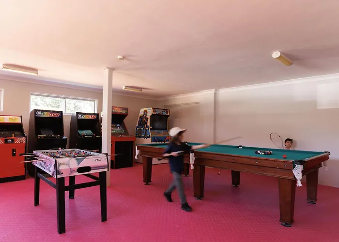 Blackheath Hotels