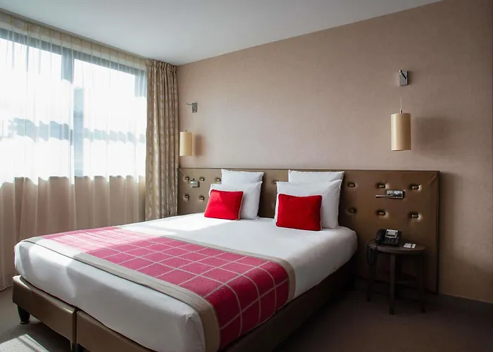 Mercure Clermont Ferrand centre Jaude