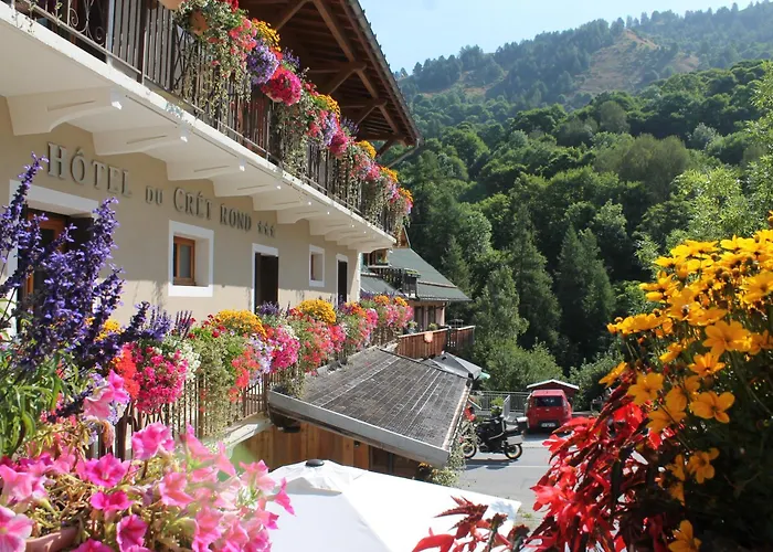 Hotels in Valloire