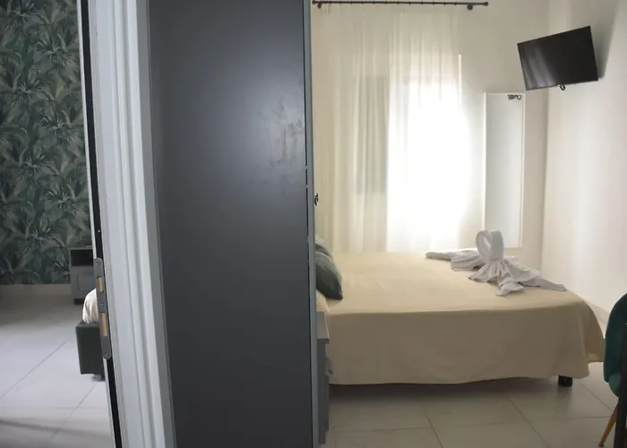 Hotel Le Palme Varazze