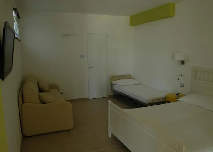 Hotel a Acciaroli