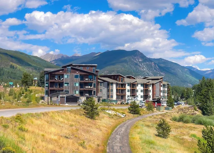 Lakeside Village By Vail Resorts Keystone