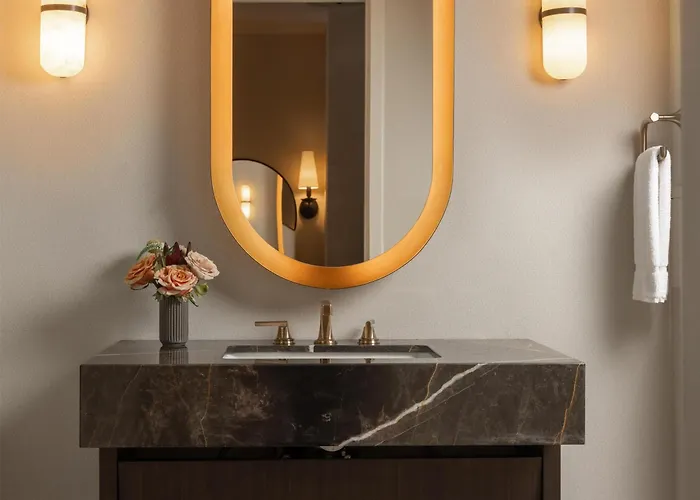 Signia By Hilton La Cantera Resort & Spa San Antonio