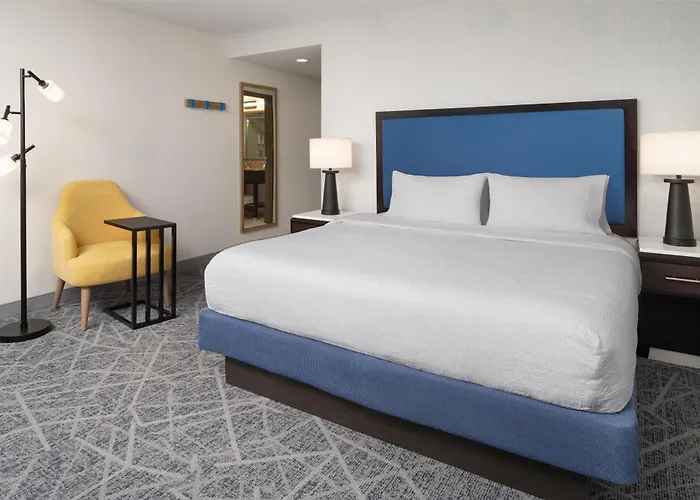 Hampton Inn Augusta Fort Eisenhower