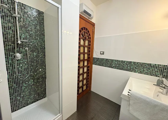 B&B Villa Setharè