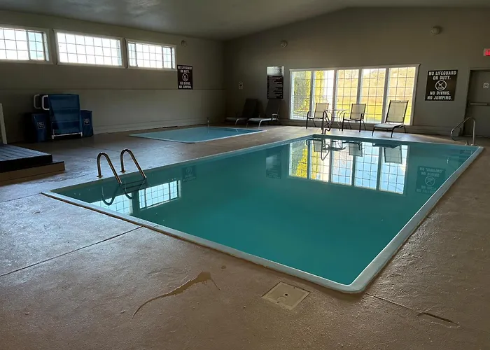 La Quinta Inn By Wyndham Caldwell