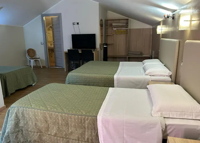 Hotel 26 Milán