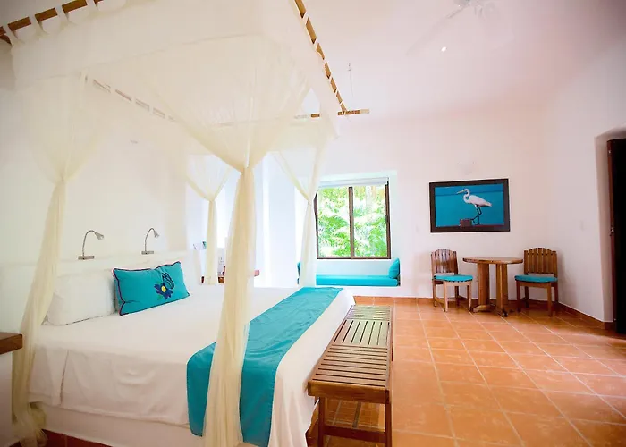 Hotel Rancho Encantado