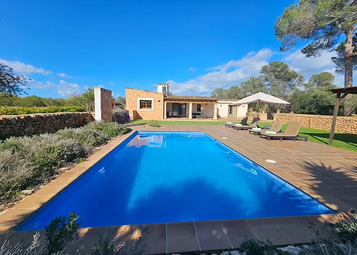 Llucmajor (Mallorca) Boutique Hotels