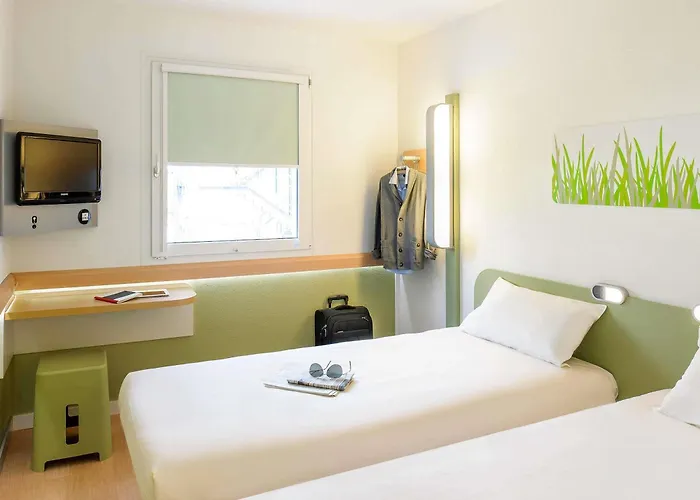 Ibis budget Les Sables d'Olonne