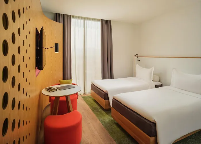 Ipoh Boutique Hotels