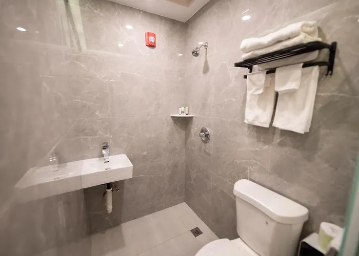 The One Boutique Hotel New York