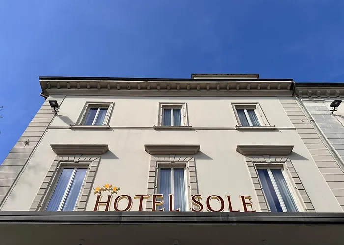 Hotel Il Sole Empoli