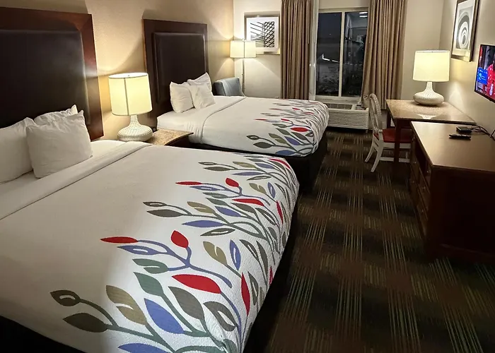 Trident Inn&Suites New Orleans