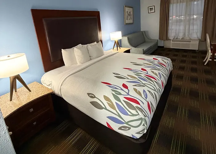 Trident Inn&Suites New Orleans