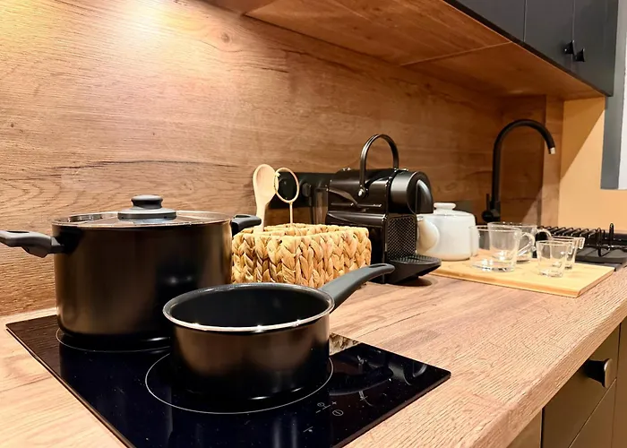 Nouvel Hôtel&Appartements Oyonnax
