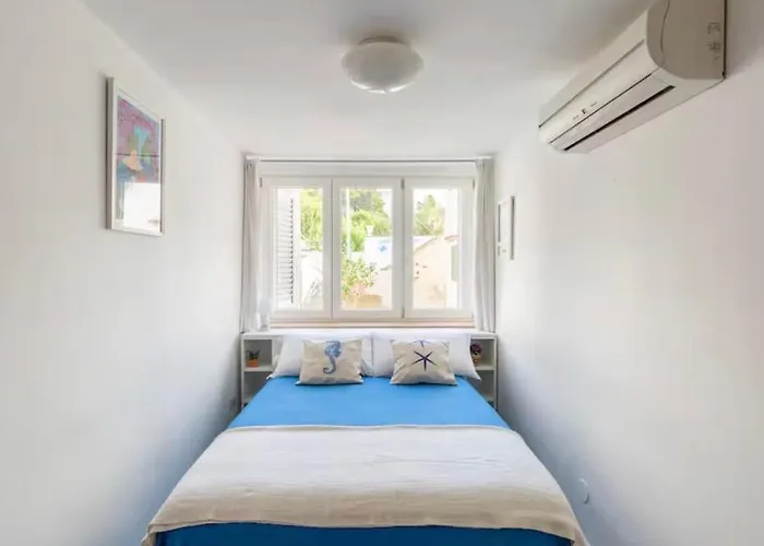Villa Apollo B&B Capri