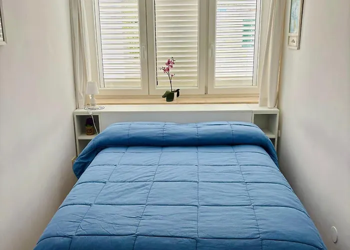 Villa Apollo B&B Capri