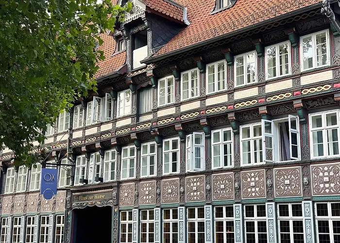 Hotel im Haus zur Hanse