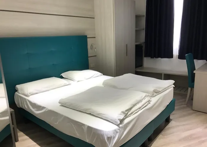 Hotel Gardenia Caorle