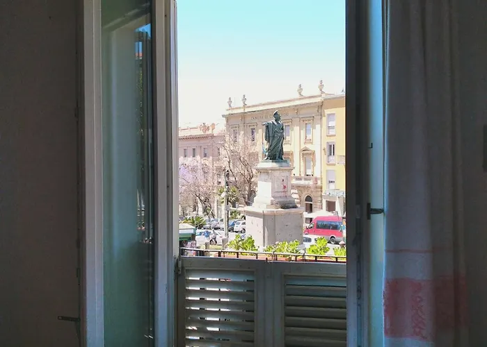 Note Sulla Piazza