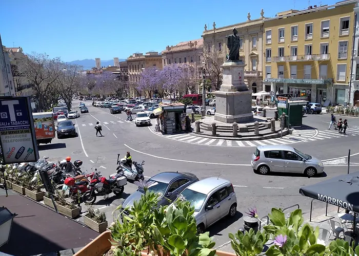 Note Sulla Piazza