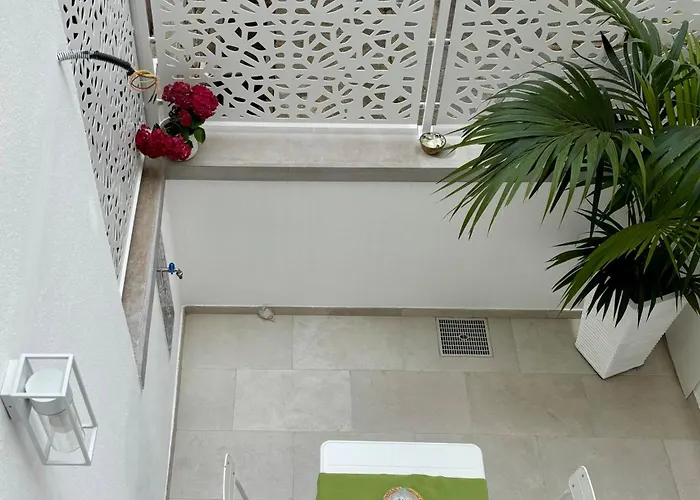 Villa Apollo B&B Capri