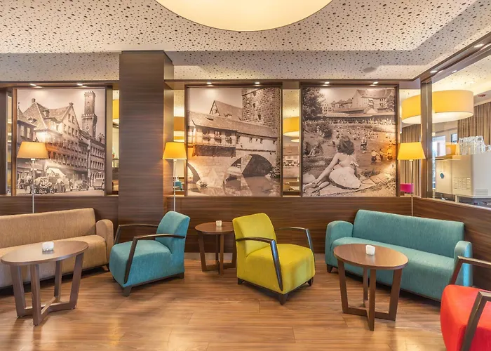 Oberasbach Hotels