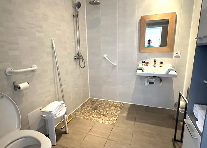 Hotel Les Voyageurs Les Sables-dʼOlonne