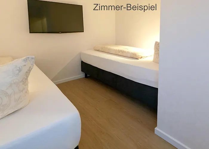 Ostsee-Hotel Großenbrode