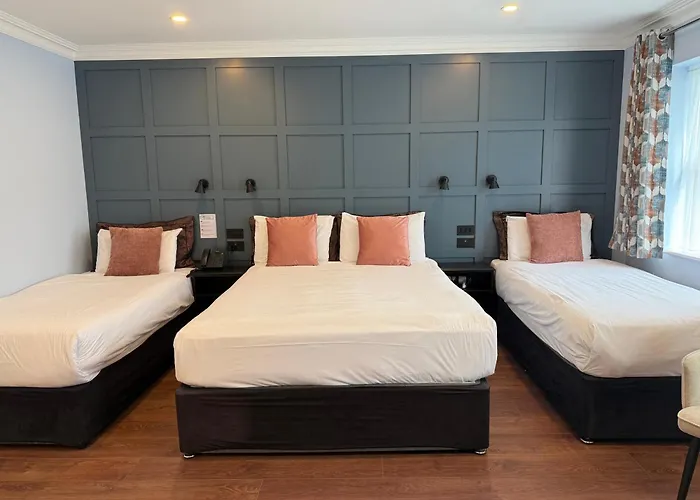 Hotels in Killarney