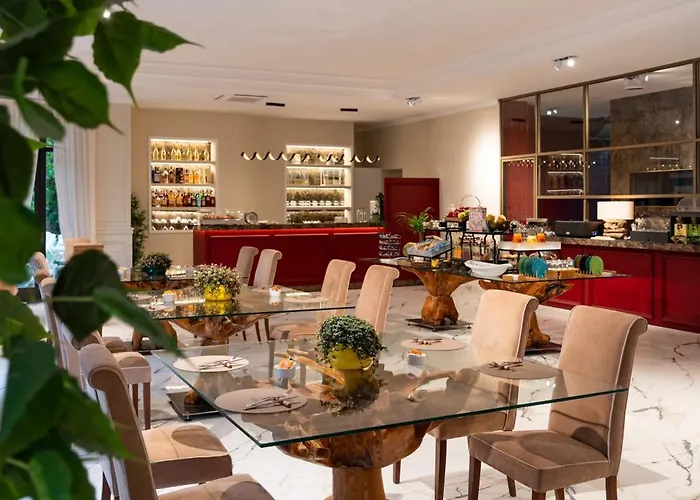 Villa Minieri Resort&SPA Nola