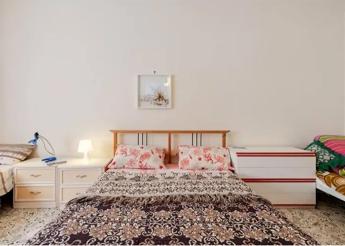 B&B La Contessa Salerno