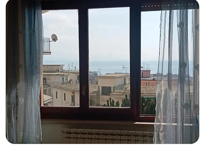 B&B La Contessa Salerno