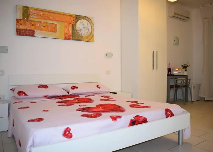Ipanema Suite Margherita Di Savoia
