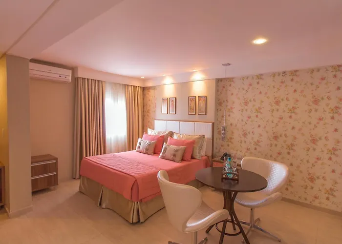 Hotel Alvorada Concordia