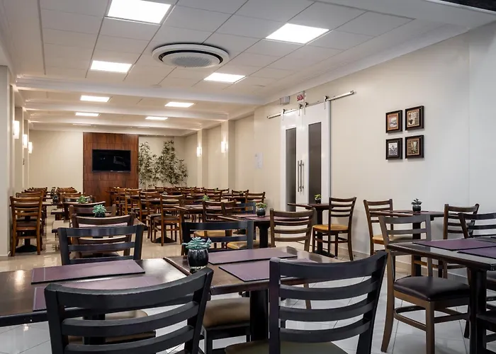 Hotel Kindermann Caçador