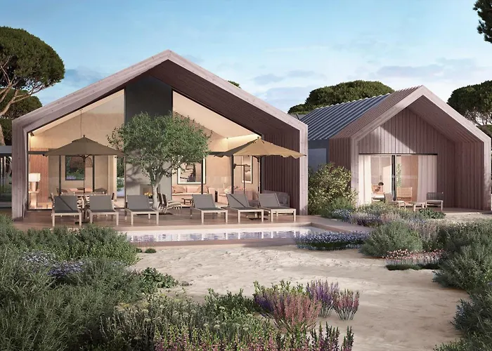 Sublime Comporta Hotel