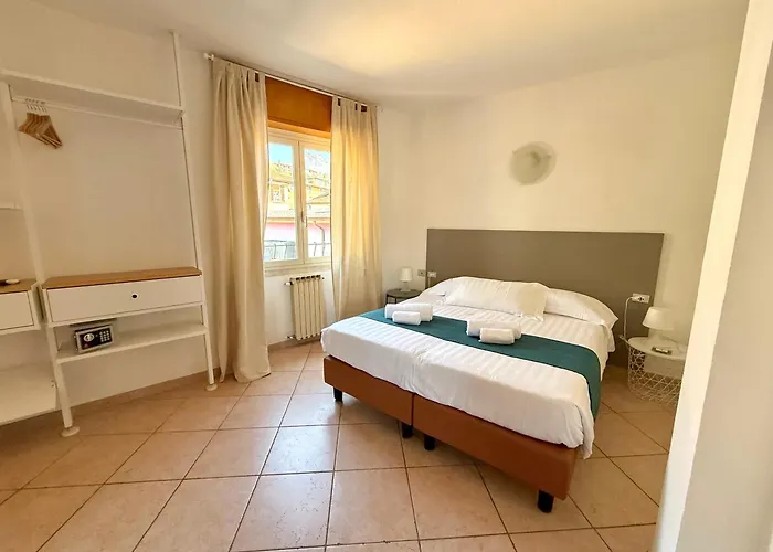 Hotel a Toscolano-Maderno