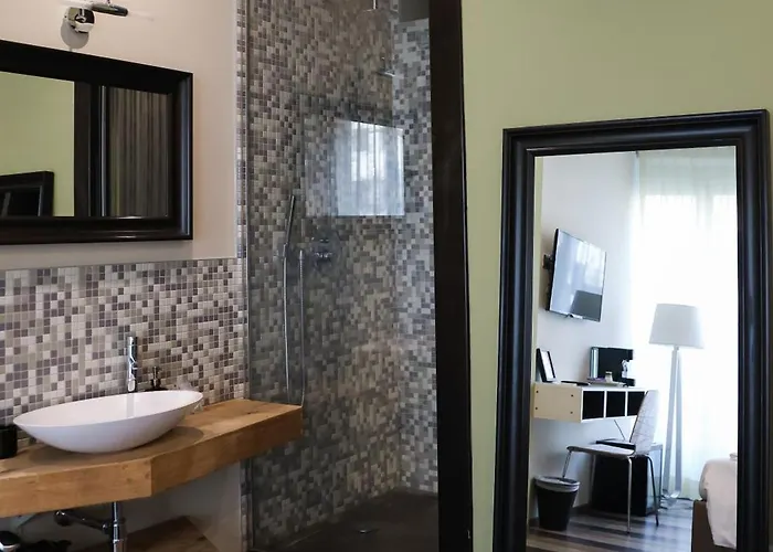 Serendipity Rooms Mailand