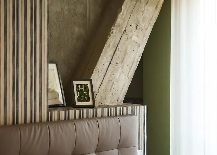 Serendipity Rooms Mailand