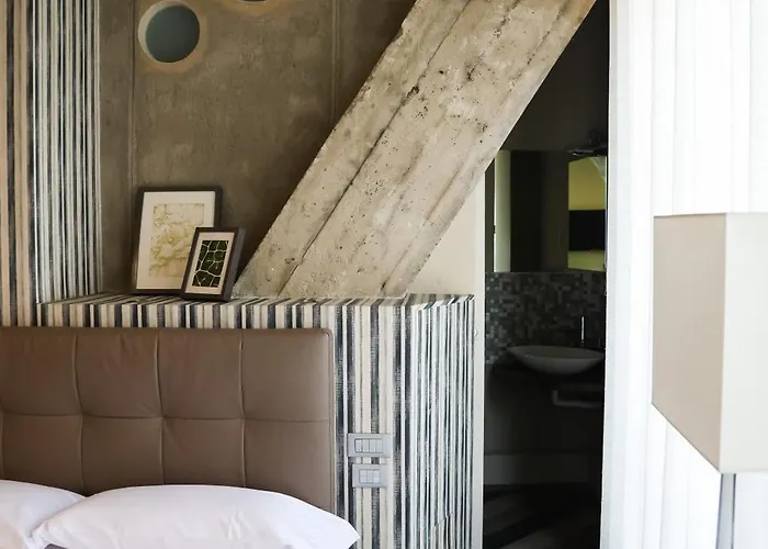 Serendipity Rooms Mailand