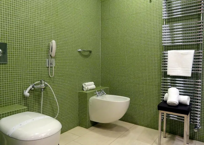 Hotel Palazzo Ai Capitani Peschiera del Garda