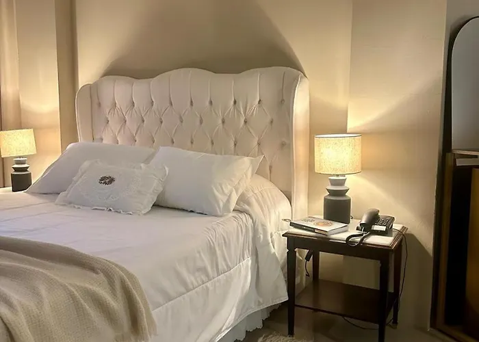 Hotel Ibicui Rosario do Sul