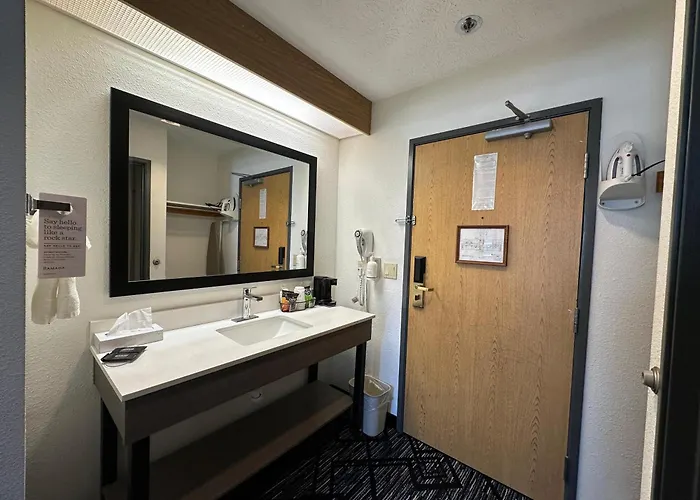 Strasburg Hotels