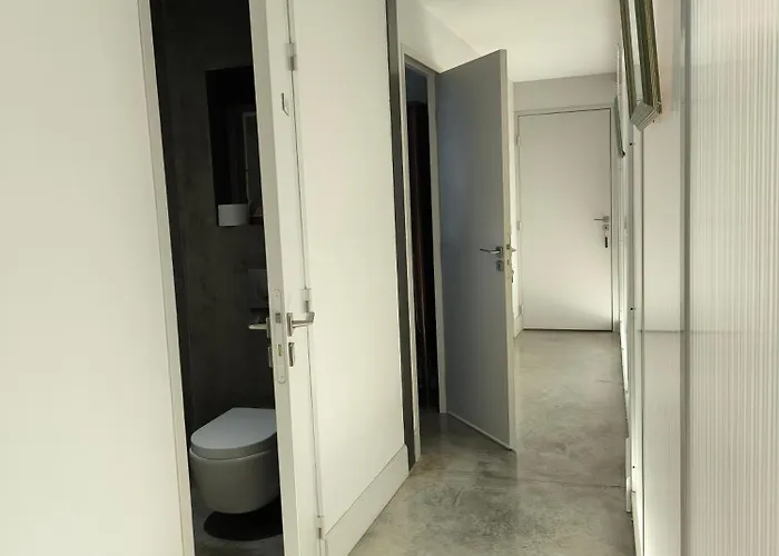Be Loft B&B Pool & Spa Avignon
