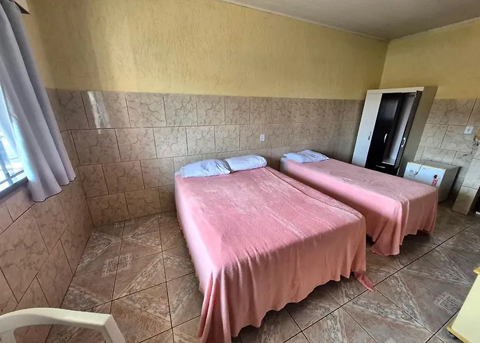 Yves Hotel Porto Velho 