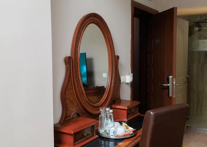 Pljevlja Hotels