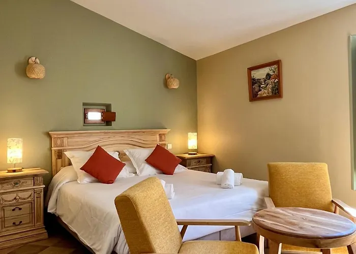 Colomba Hotel Centre-Ville Historique Bonifacio 
